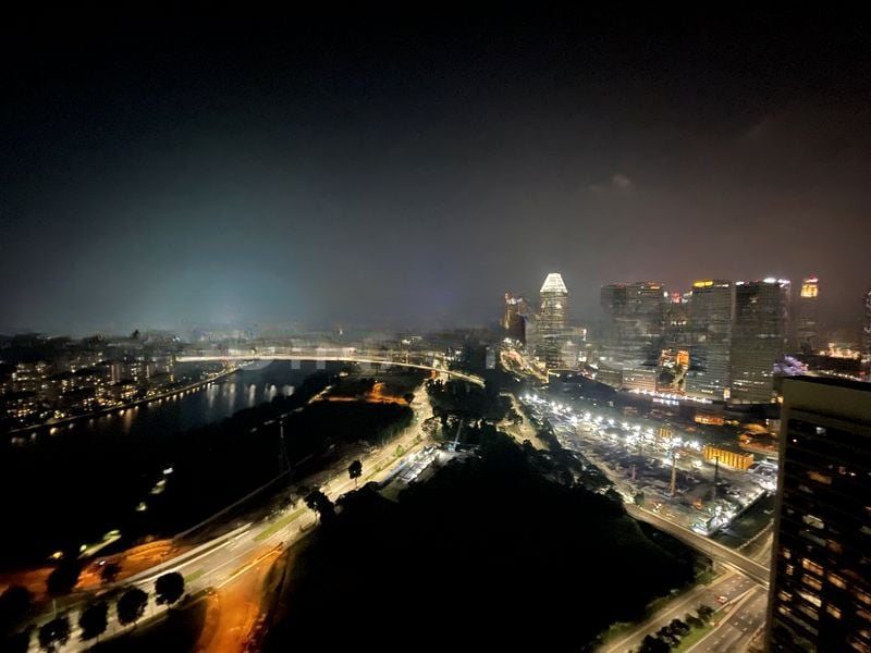 CONCOURSE SKYLINE 13