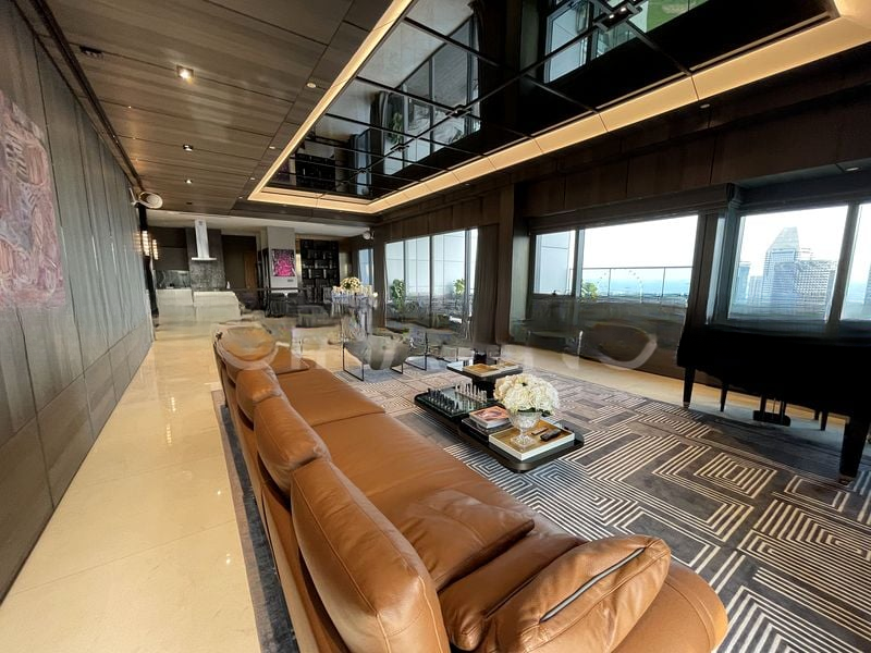 CONCOURSE SKYLINE 11