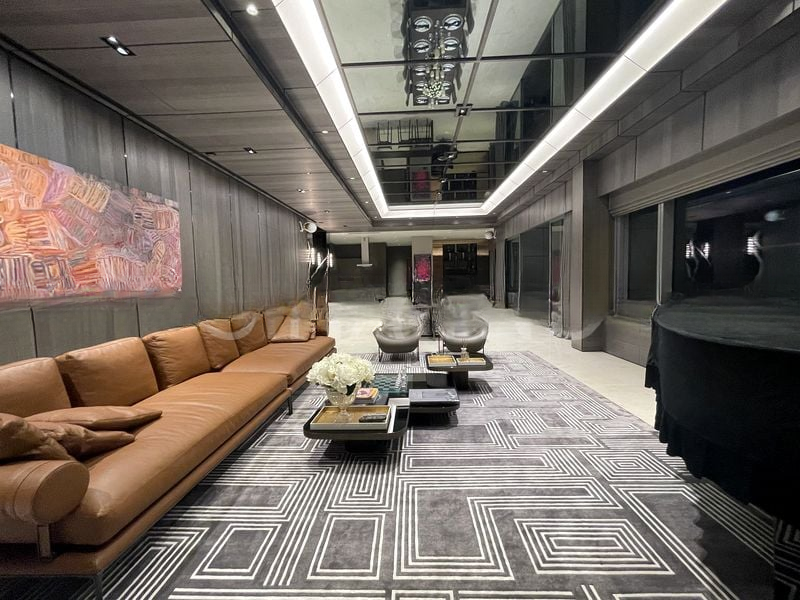 CONCOURSE SKYLINE 14