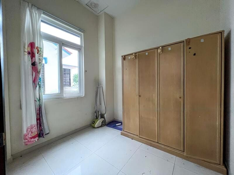 SEMBAWANG SPRINGS ESTATE 5