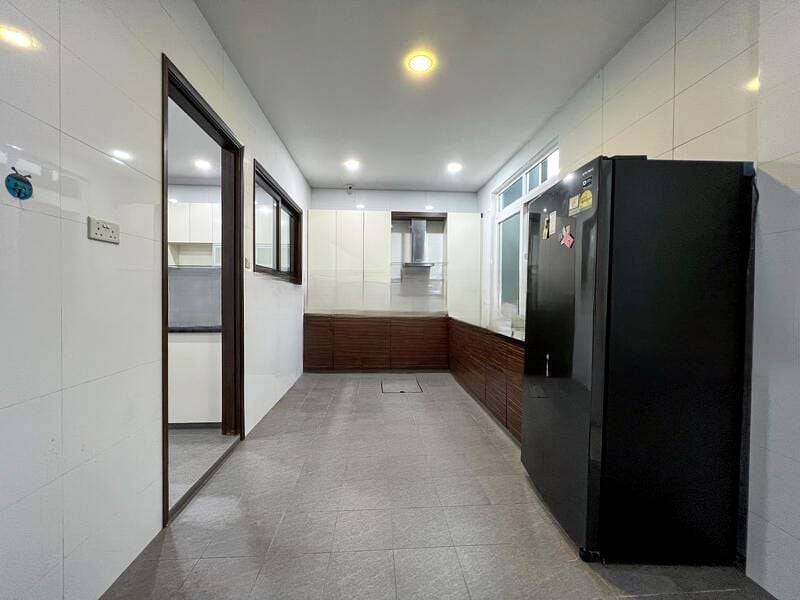 SEMBAWANG SPRINGS ESTATE 3