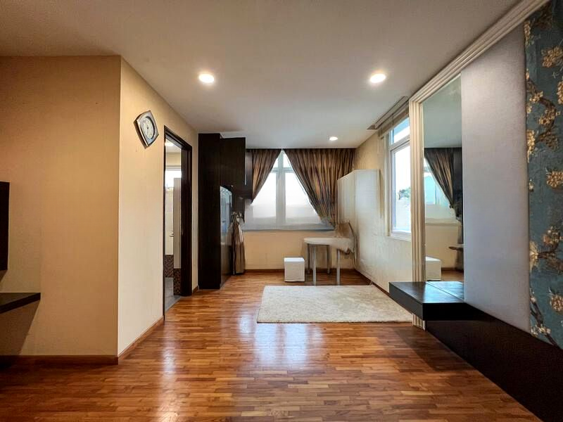 SEMBAWANG SPRINGS ESTATE 6