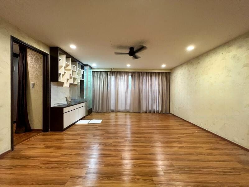 SEMBAWANG SPRINGS ESTATE 10