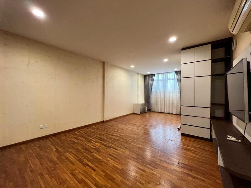 SEMBAWANG SPRINGS ESTATE 9