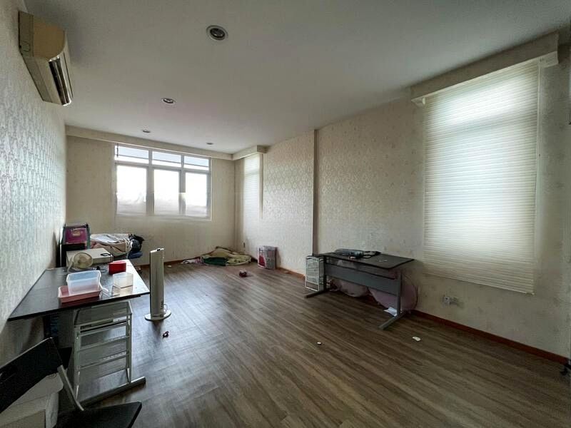 SEMBAWANG SPRINGS ESTATE 14