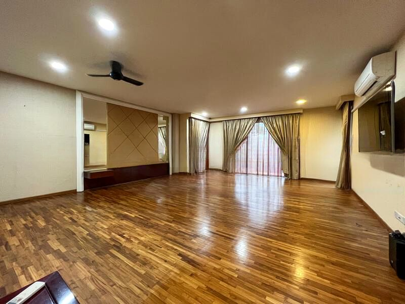 SEMBAWANG SPRINGS ESTATE 11