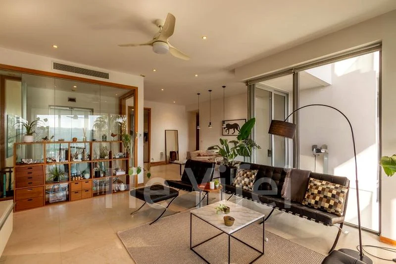 THE OCEANFRONT @ SENTOSA COVE 3