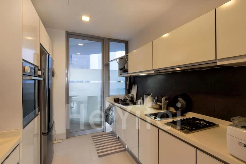 THE OCEANFRONT @ SENTOSA COVE 5