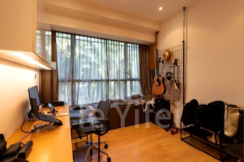 THE OCEANFRONT @ SENTOSA COVE 7