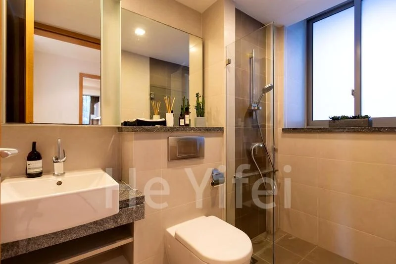 THE OCEANFRONT @ SENTOSA COVE 9