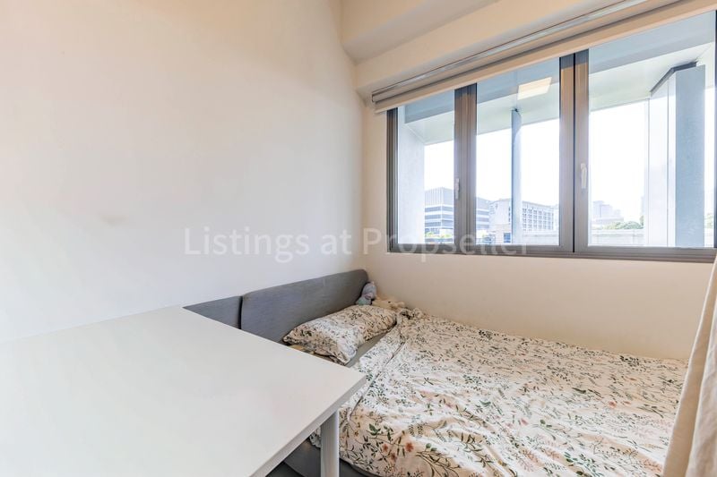 THE RISE @ OXLEY - RESIDENCES 6