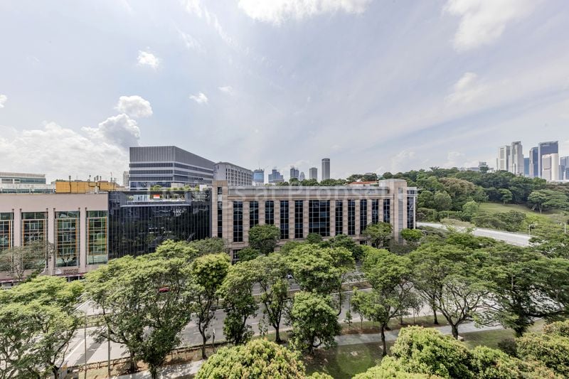 THE RISE @ OXLEY - RESIDENCES 11