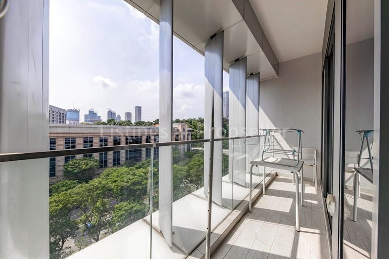 THE RISE @ OXLEY - RESIDENCES 12