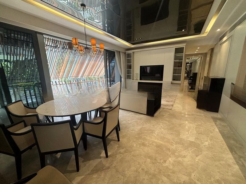 GOODWOOD RESIDENCE 1