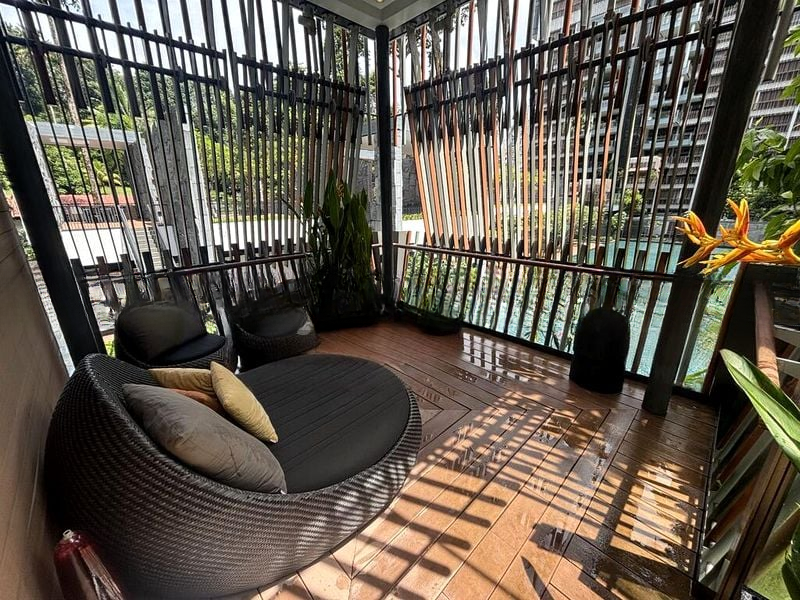 GOODWOOD RESIDENCE 2