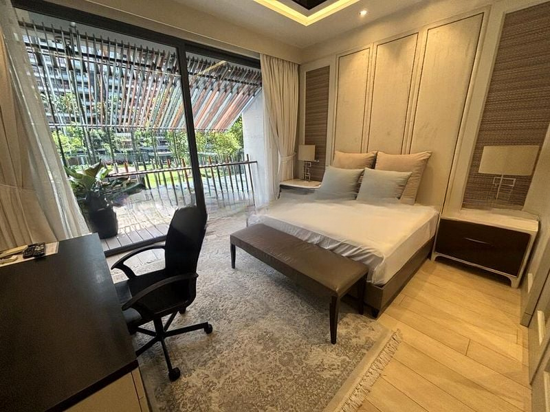 GOODWOOD RESIDENCE 5