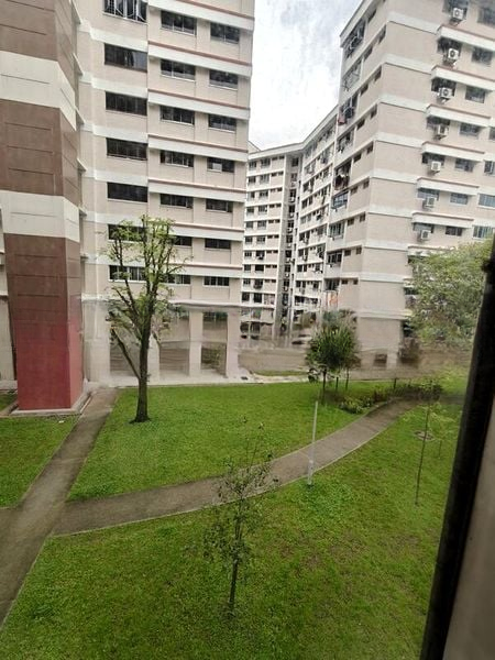 JURONG WEST ST 91 11