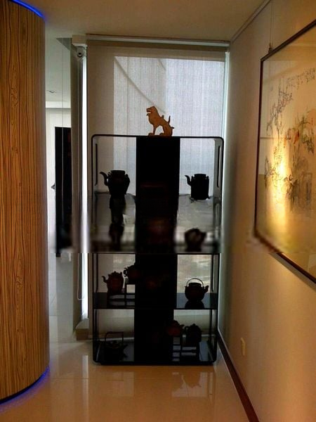 THE SAIL @ MARINA BAY 2