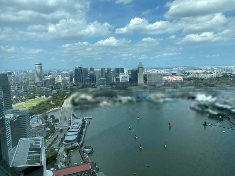 THE SAIL @ MARINA BAY 4