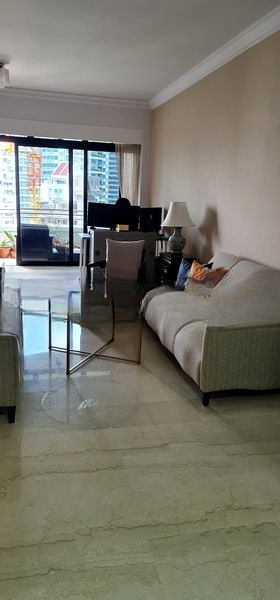 THE MORNINGSIDE 1