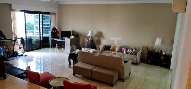 THE MORNINGSIDE 9