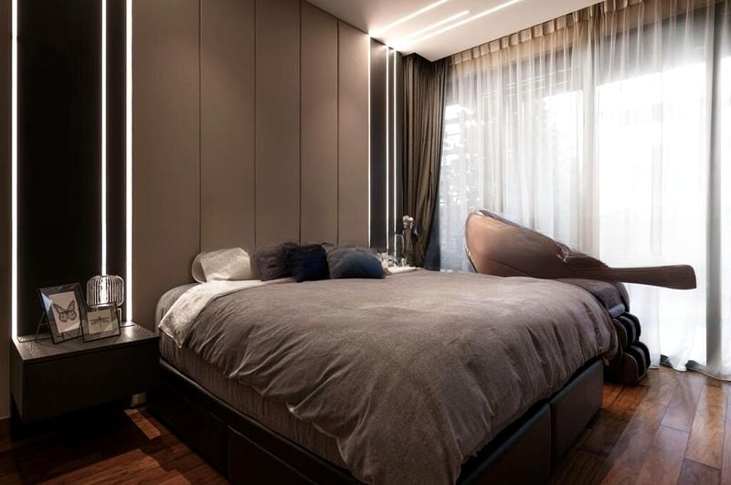 LUXUS HILLS 2