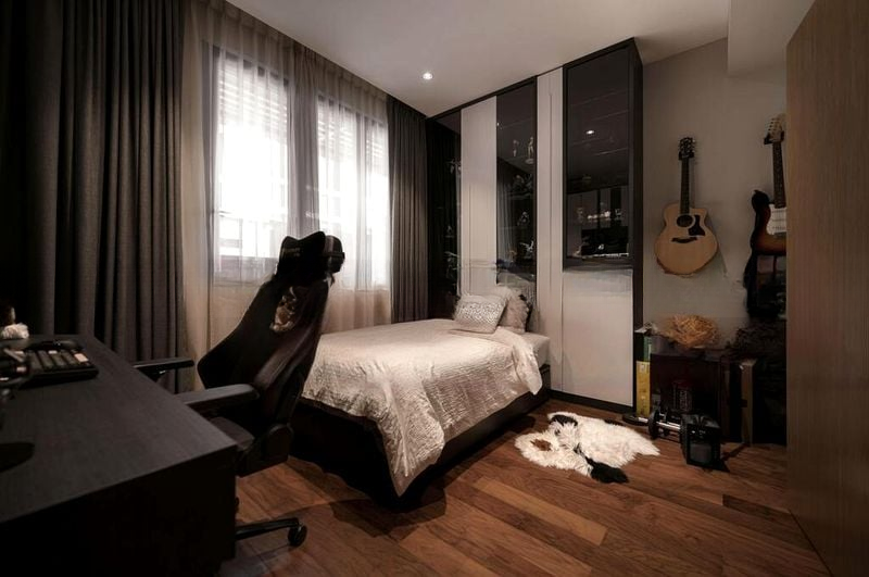LUXUS HILLS 4