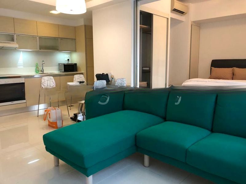 THE SAIL @ MARINA BAY 3