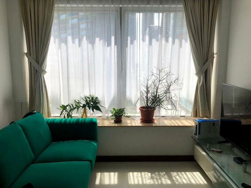 THE SAIL @ MARINA BAY 4