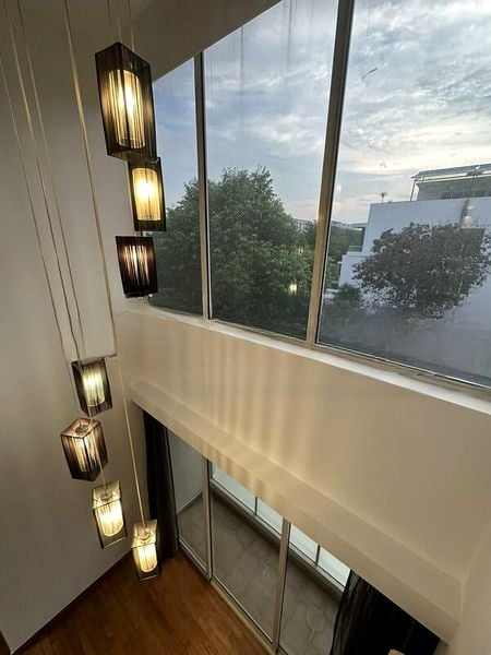 SELETAR HILLS ESTATE 6