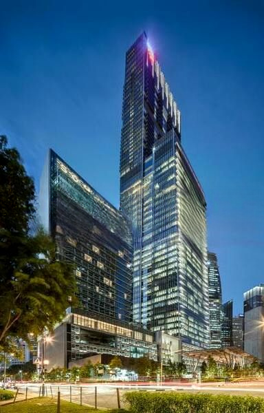 WALLICH RESIDENCE 10