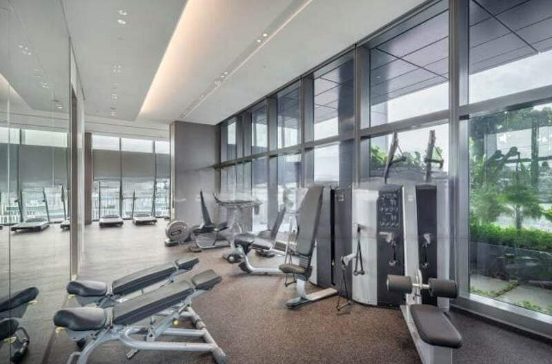 WALLICH RESIDENCE 11