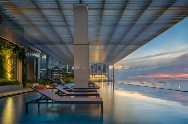 WALLICH RESIDENCE 12