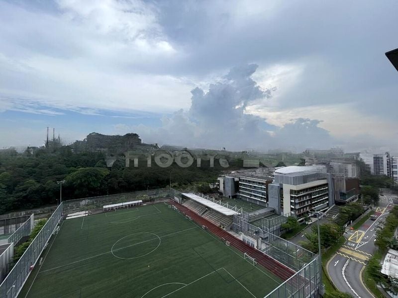 DAIRY FARM RESIDENCES 2