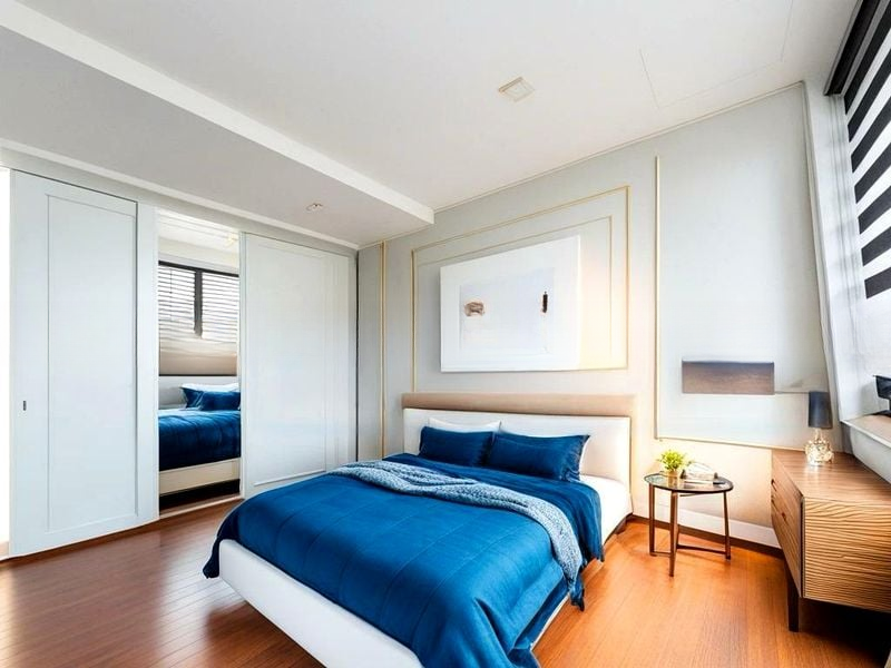RESERVOIR VILLAS 10
