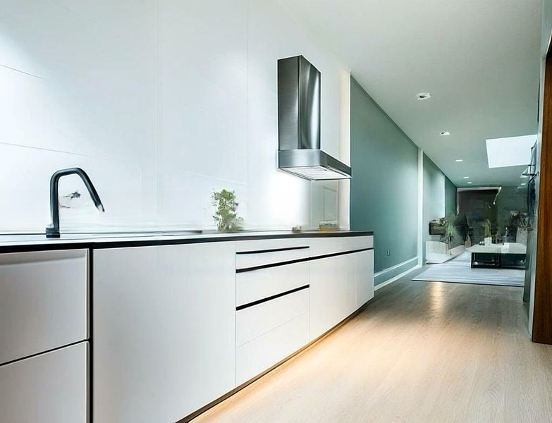 RESERVOIR VILLAS 8