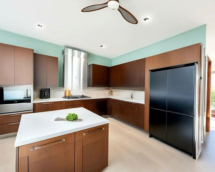 RESERVOIR VILLAS 9