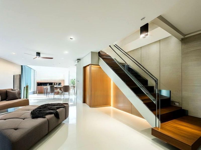 RESERVOIR VILLAS 2