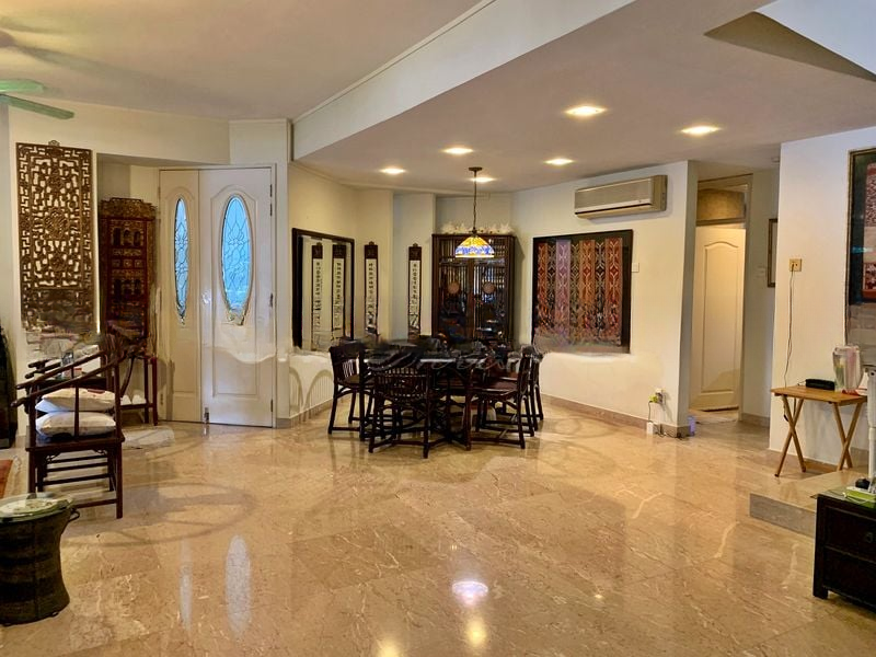 ELIZABETH HEIGHTS 3