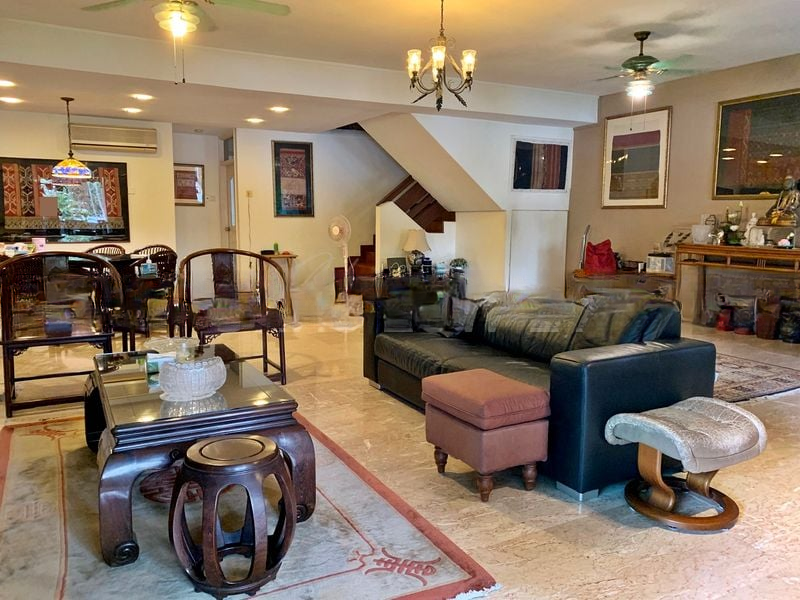 ELIZABETH HEIGHTS 5