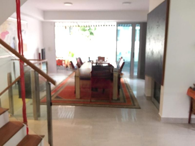 CHARLTON RESIDENCES 2