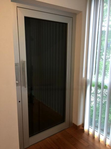 CHARLTON RESIDENCES 5