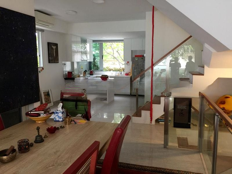 CHARLTON RESIDENCES 1