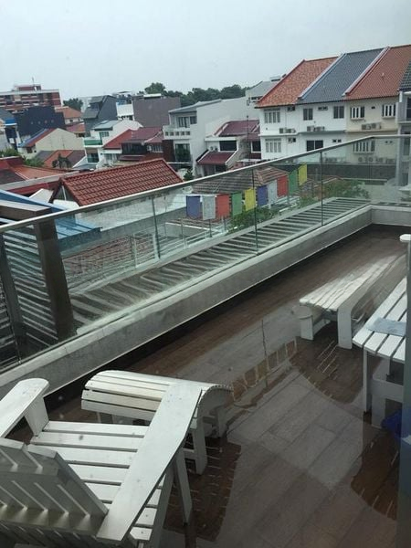 CHARLTON RESIDENCES 8