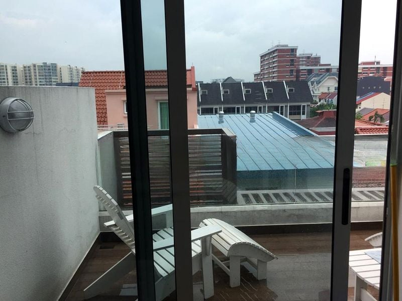 CHARLTON RESIDENCES 12