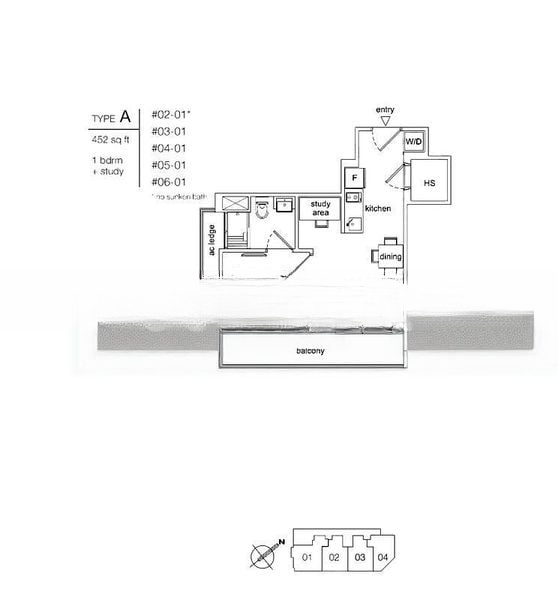 OPAL SUITES 7