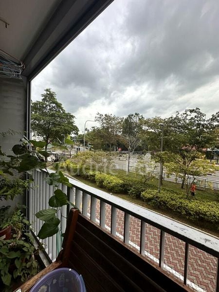 BEDOK RESERVOIR CRES 2