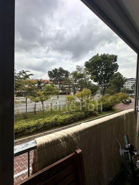 BEDOK RESERVOIR CRES 3