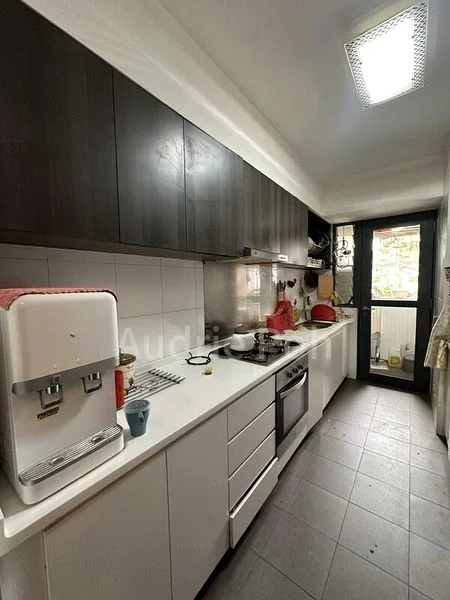 BEDOK RESERVOIR CRES 5