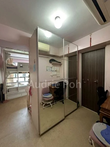 BEDOK RESERVOIR CRES 12